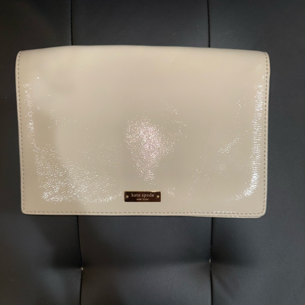 ♠️ Kate Spade Clutch ♠️